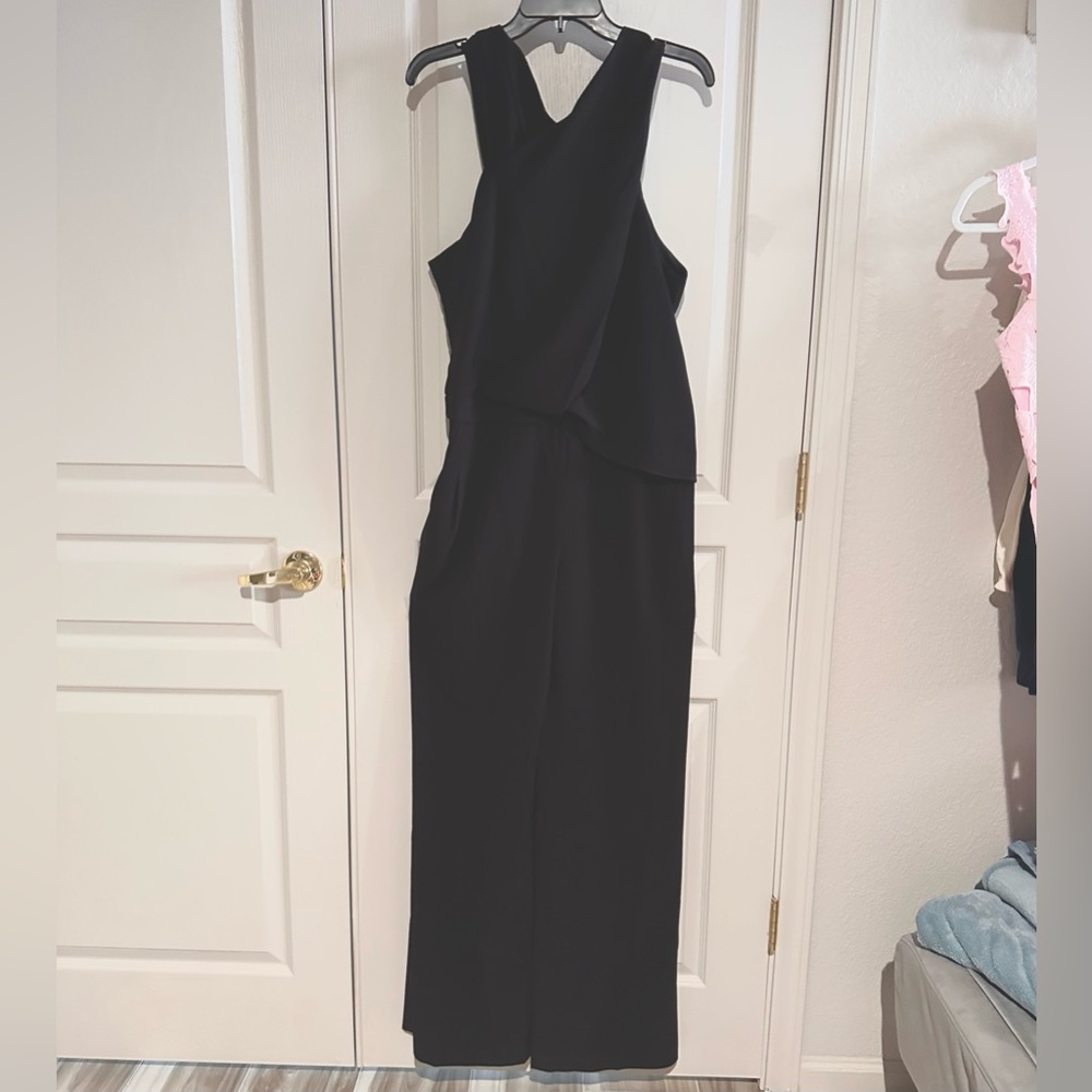 Halston Jumpsuit - image 2